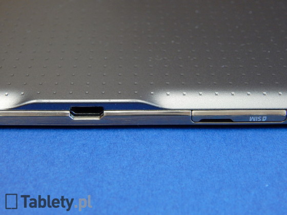 Samsung Galaxy Tab S 10.5 11
