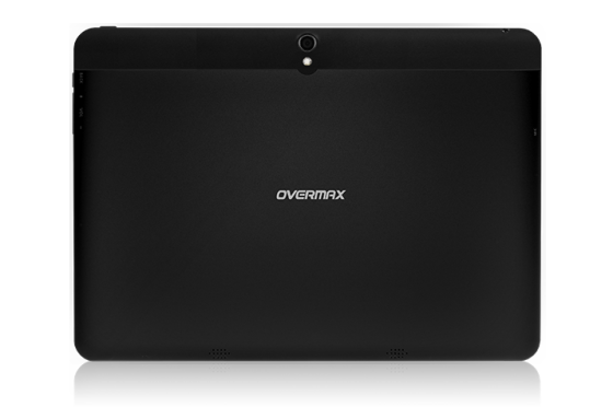 Overmax Steelcore 1010 3G
