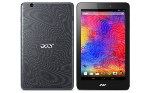 Acer Iconia One 8 (B1-810)