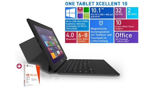 ONE-Xcellent-10-Tablet