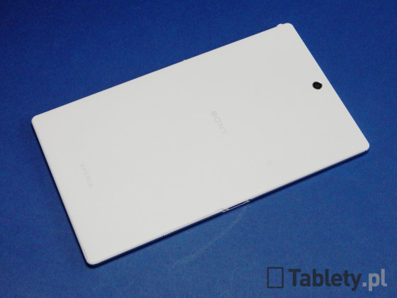 Sony Xperia Z3 Tablet Compact 06