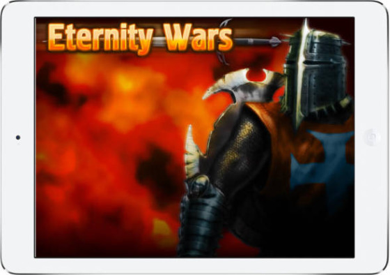 Eternity Wars