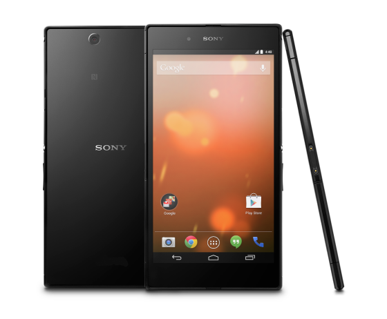 Sony-Xperia-Z-Ultra-Google-Play-Edition-1