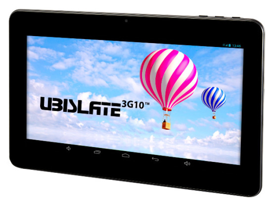 UbiSlate-3G10-