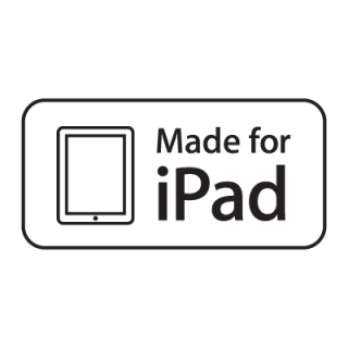 made-for-ipad-logo-vector