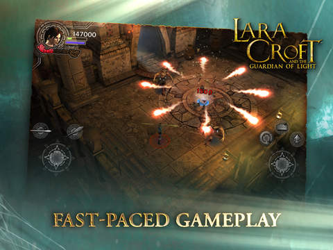 Lara Croft and the Guardian of Light™