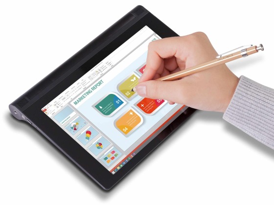 Lenovo Yoga Tablet 2 8