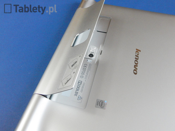 Lenovo Yoga Tablet 2 Pro 09