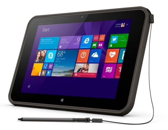 HP Pro Tablet 10 EE