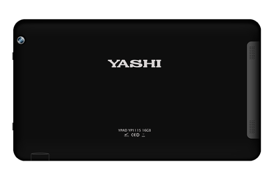 Yashi YPad IPS HD (YP1115)
