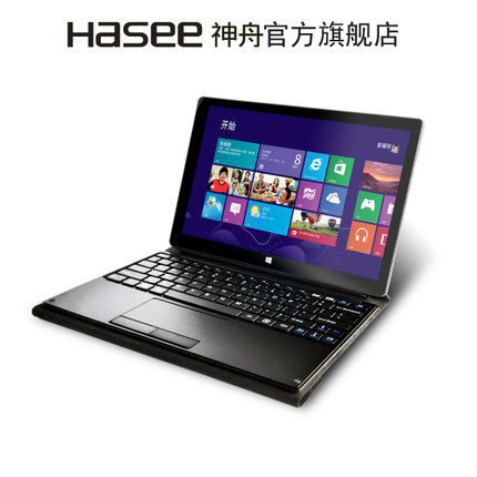 Hasee PCPad