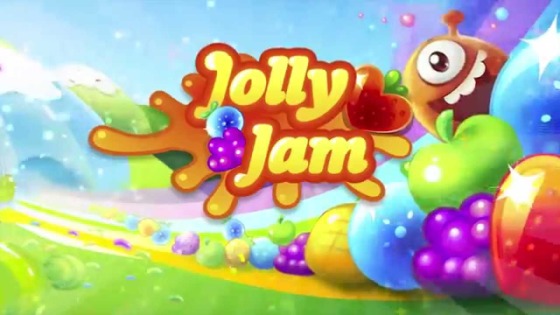 Jolly Jam
