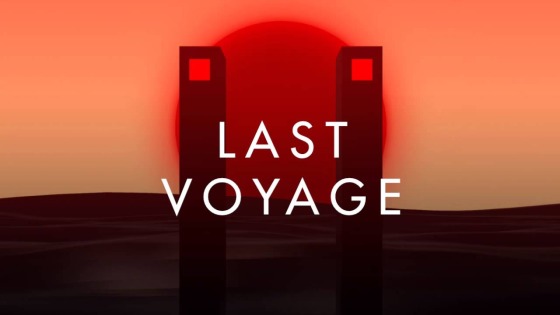 Last Voyage