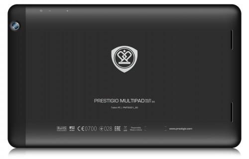 Prestigio MultiPad Muze 5001 3G
