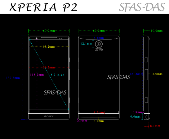 Sony-Xperia-P2