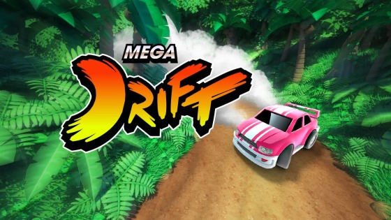 Mega Drift