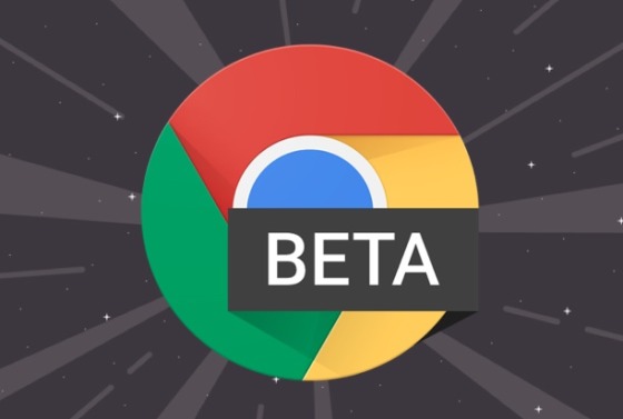 Beta Chrome