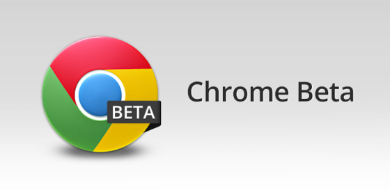Beta Chrome