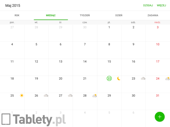 Samsung_Galaxy_Tab_A_9.7_20_Kalendarz