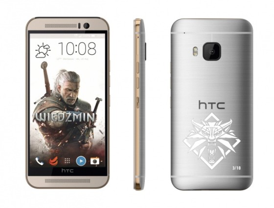 Wiedzminski-HTC-One-M9