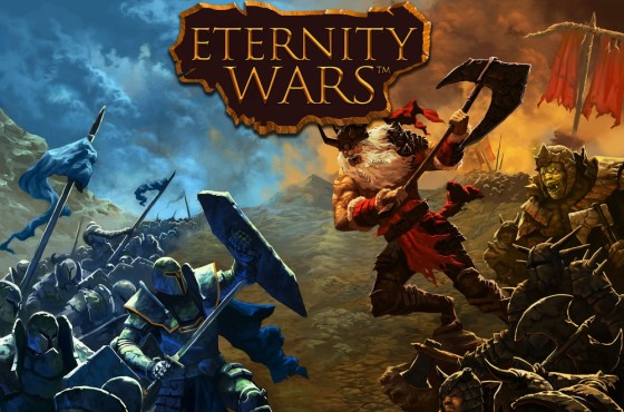 Eternity Wars