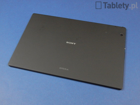 Sony Xperia Z4 Tablet 05