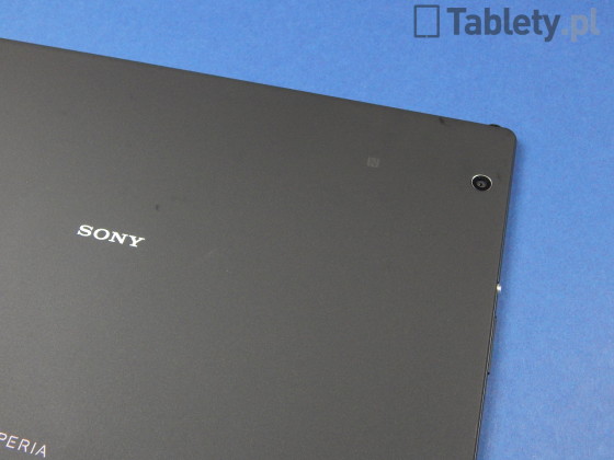 Sony Xperia Z4 Tablet 06