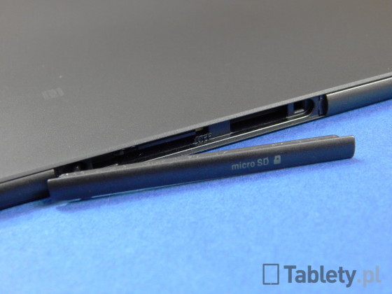 Sony Xperia Z4 Tablet 08