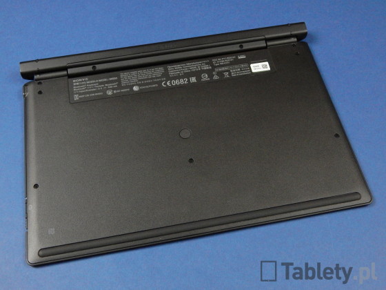 Sony Xperia Z4 Tablet 16
