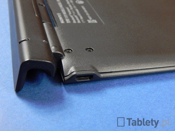 Sony Xperia Z4 Tablet 19
