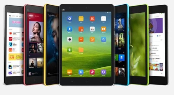 Xiaomi-MiPad-Tablet
