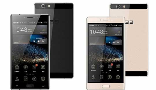 Elephone-M2-Specifications
