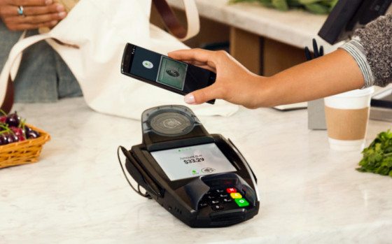 Android Pay w Polsce