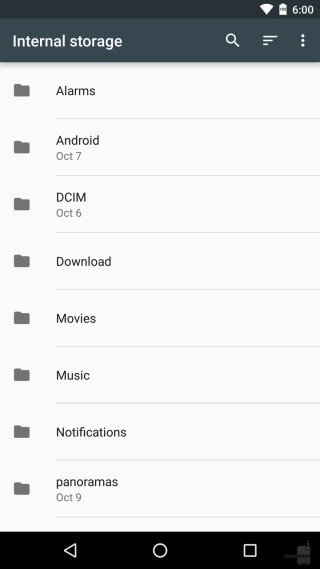Heres-the-Marshmallow-file-manager