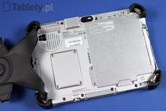 Panasonic Toughpad FZ-G1 2 06