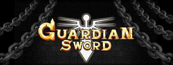 guardian sword