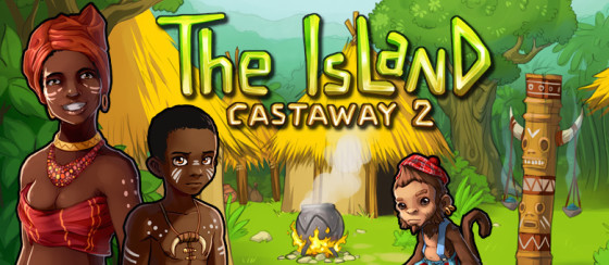 the island castaway 2