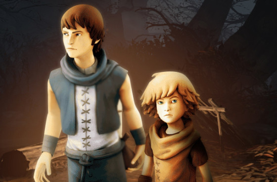 brothers a tale of two sons1