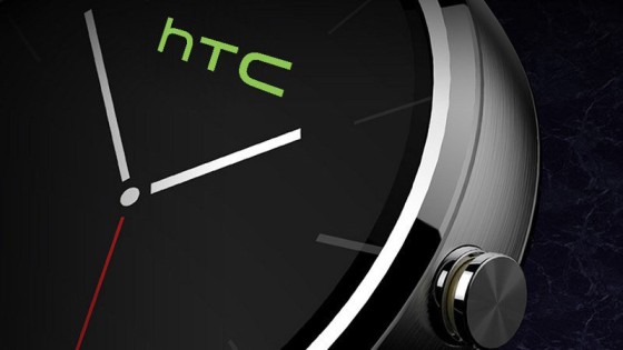 HTC_watch