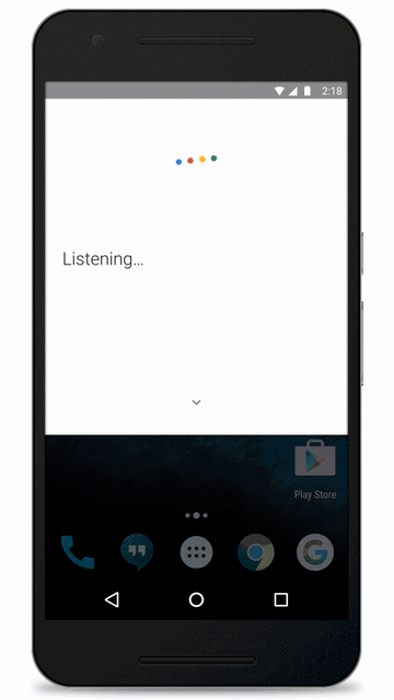 Google Wprowadza Nowy Wyglad Pogody W Androidzie Tablety Pl