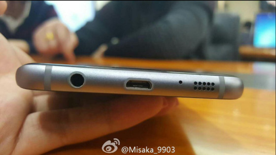 Samsung Galaxy S7 S7 pozują na nowych => Tablety.pl