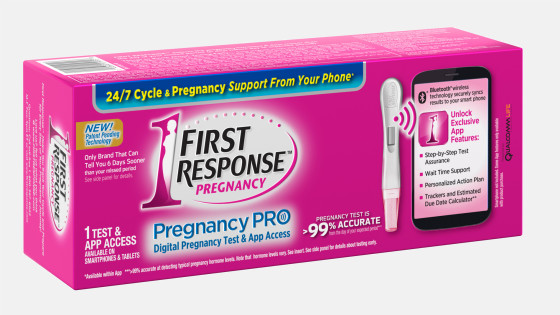 Pregnancy Pro 