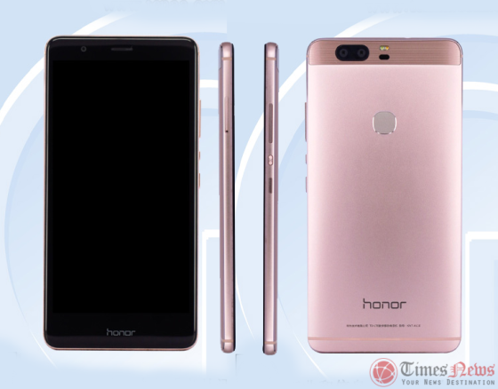 Huawei-Honor-KNT-AL20-TENAA
