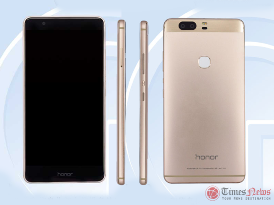 Huawei-Honor-KNT-TL10-TENAA