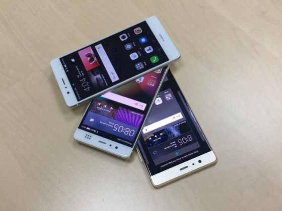 Huawei-P9-Lite-smartphone