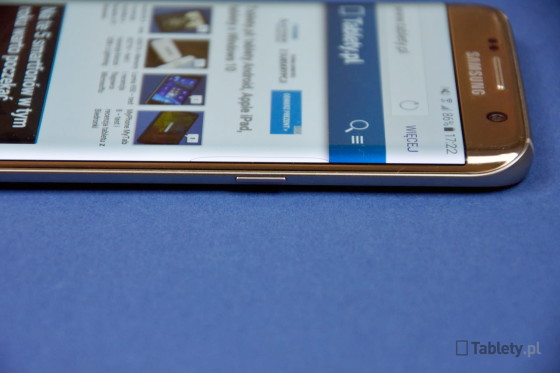 Samsung Galaxy S7 Edge 16