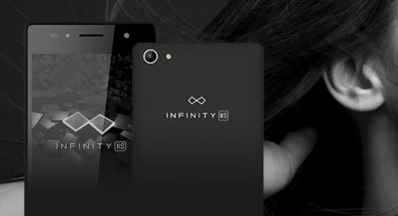 myPhone Infinity IIS