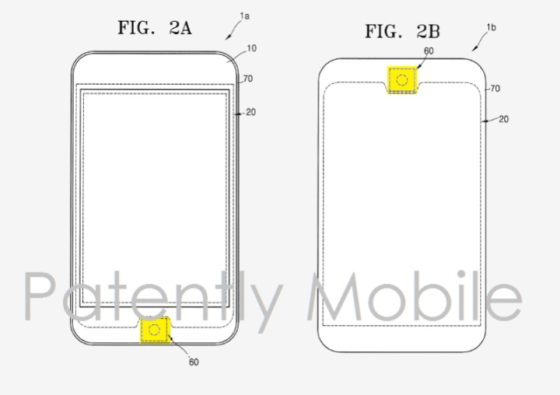 Samsung patent 1