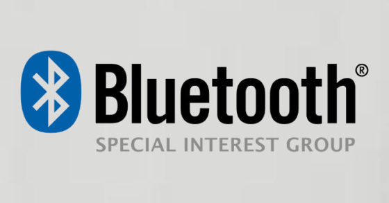 Bluetooth Special Interest Group, technologia