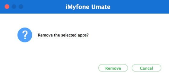 iMyfone Umate